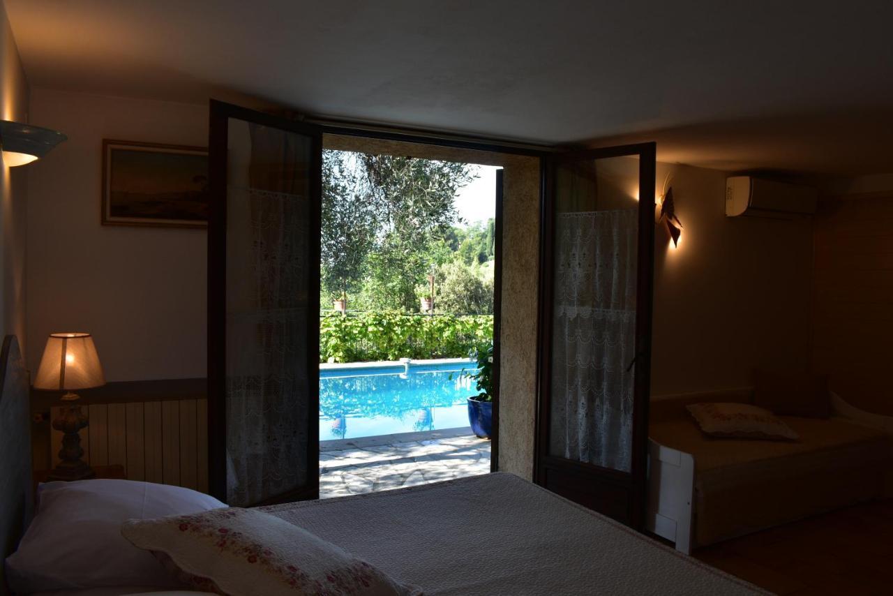 Chambre d'hôte Chez Dany - Mougins Extérieur photo