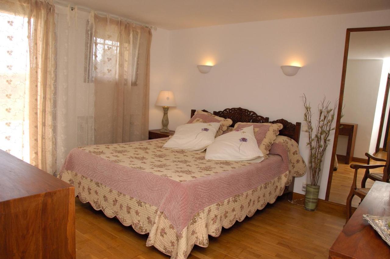 Chambre d'hôte Chez Dany - Mougins Extérieur photo