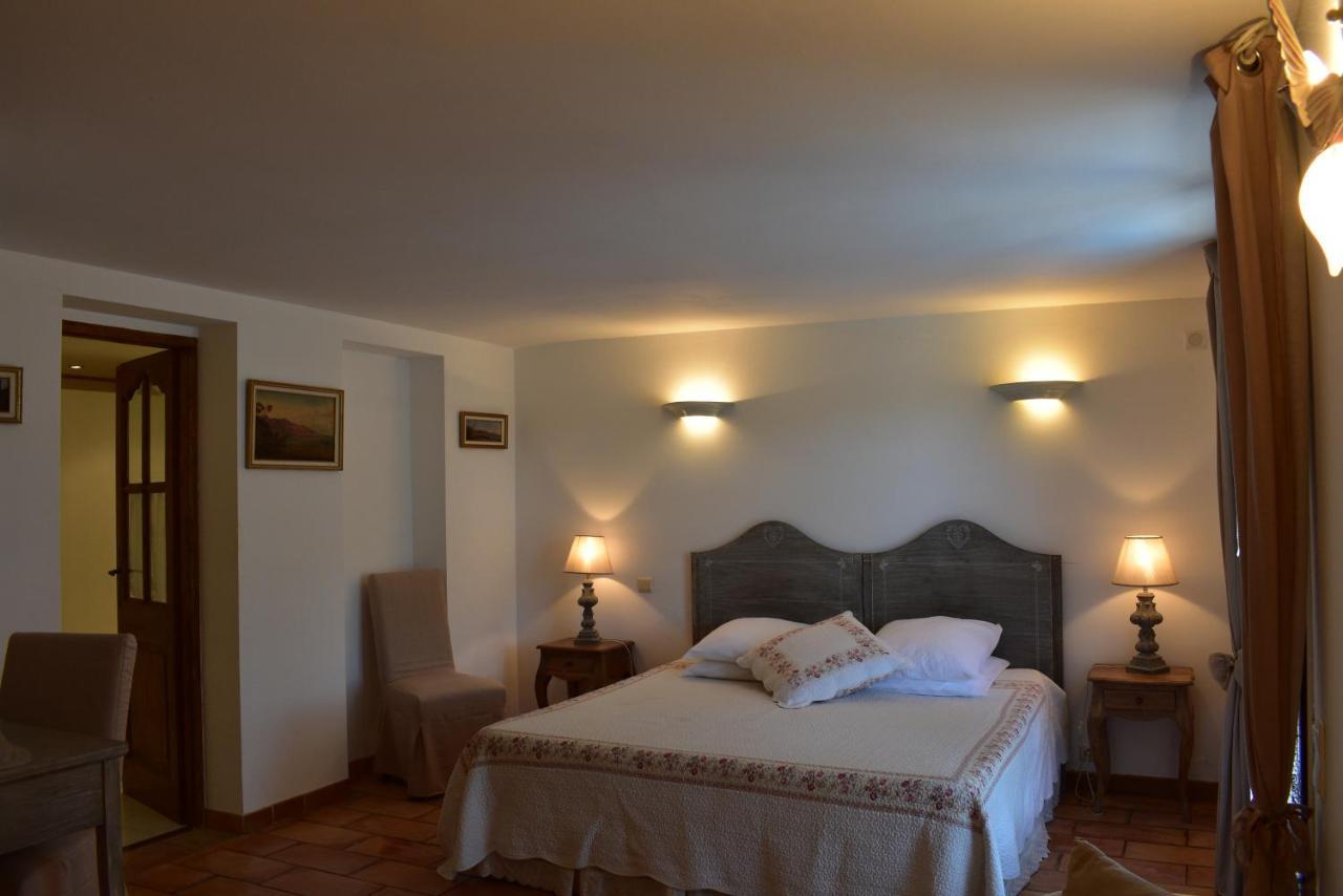 Chambre d'hôte Chez Dany - Mougins Extérieur photo