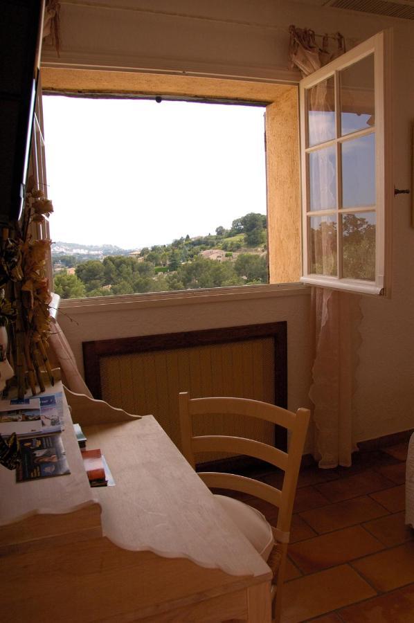Chambre d'hôte Chez Dany - Mougins Extérieur photo