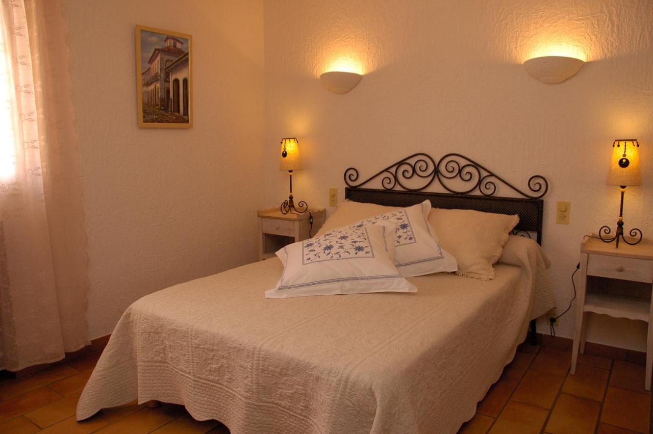 Chambre d'hôte Chez Dany - Mougins Extérieur photo