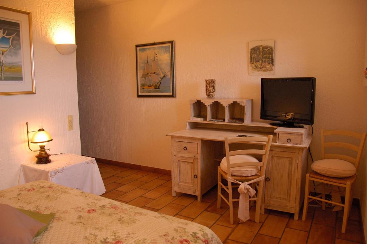 Chambre d'hôte Chez Dany - Mougins Extérieur photo